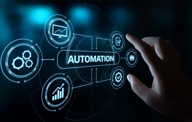  automation digital transformation trends 