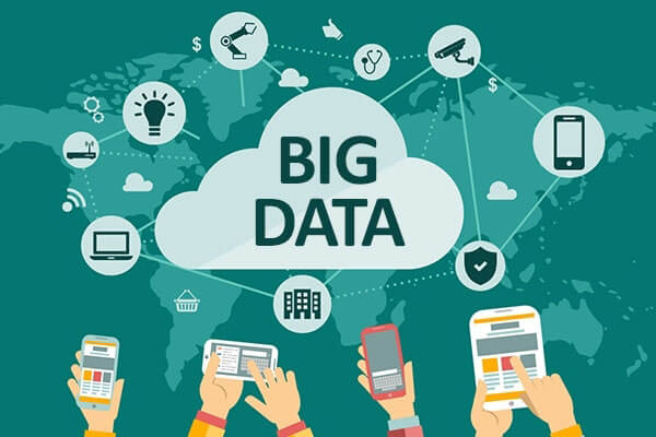 Big data in eCommerce: Definitions, advantages, examples, and trends of Big Data