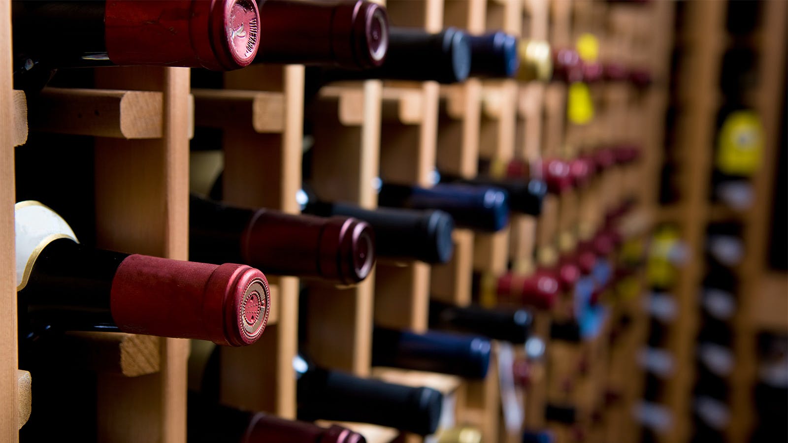 Redesign the Shopify wine-selling store to greatly improve user experience