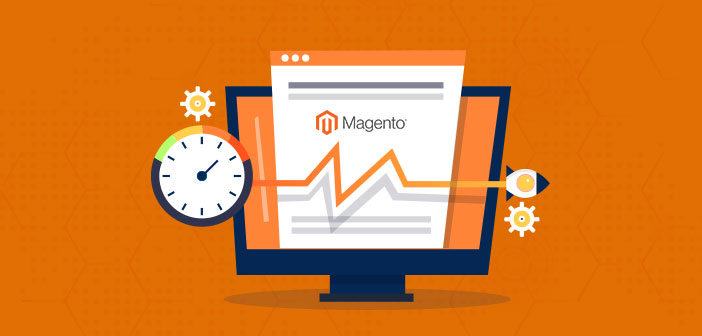 How to optimize a Magento e-commerce page
