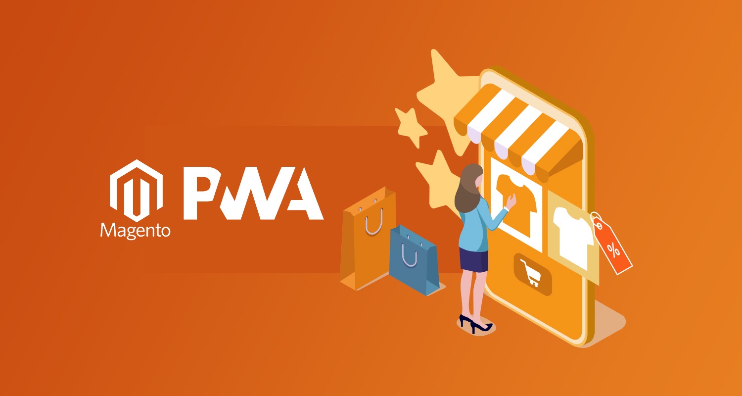 Everything you need to know about Magento PWA studio
