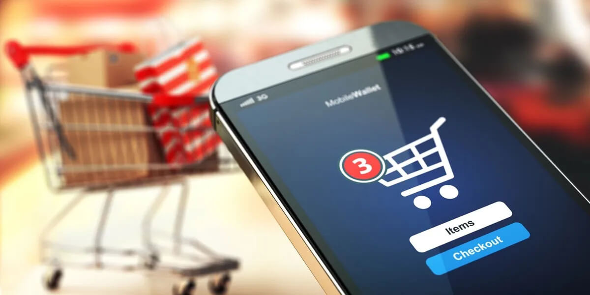 Mobile Ecommerce App to revolutionize your business