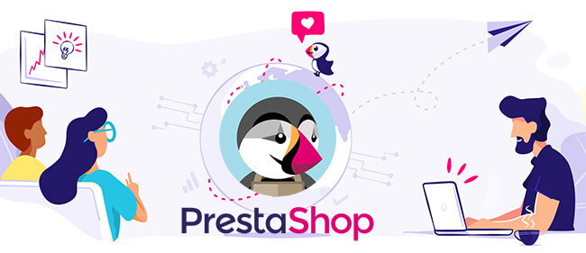 PrestaShop B2B wholesale platforms
