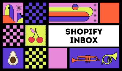 Shopify inbox: Everything sellers need to know for your online store