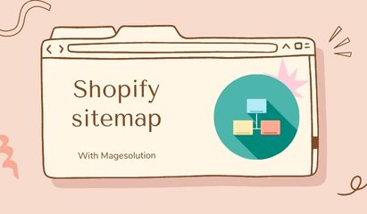 How to find, create and submit Shopify sitemap to Google Search Console