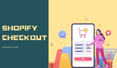 How to set up and customize Shopify checkout for your online store?