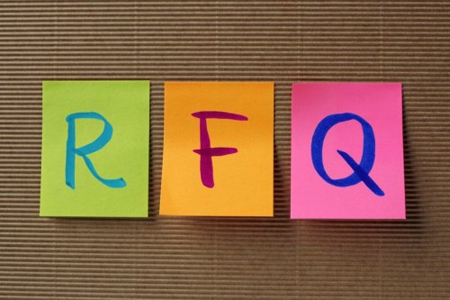 RFQ (Request for quotation): How to create it effectively for development agency