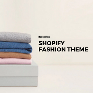 Amely Shopify Fashion Theme: A perfect theme for Shopify stores