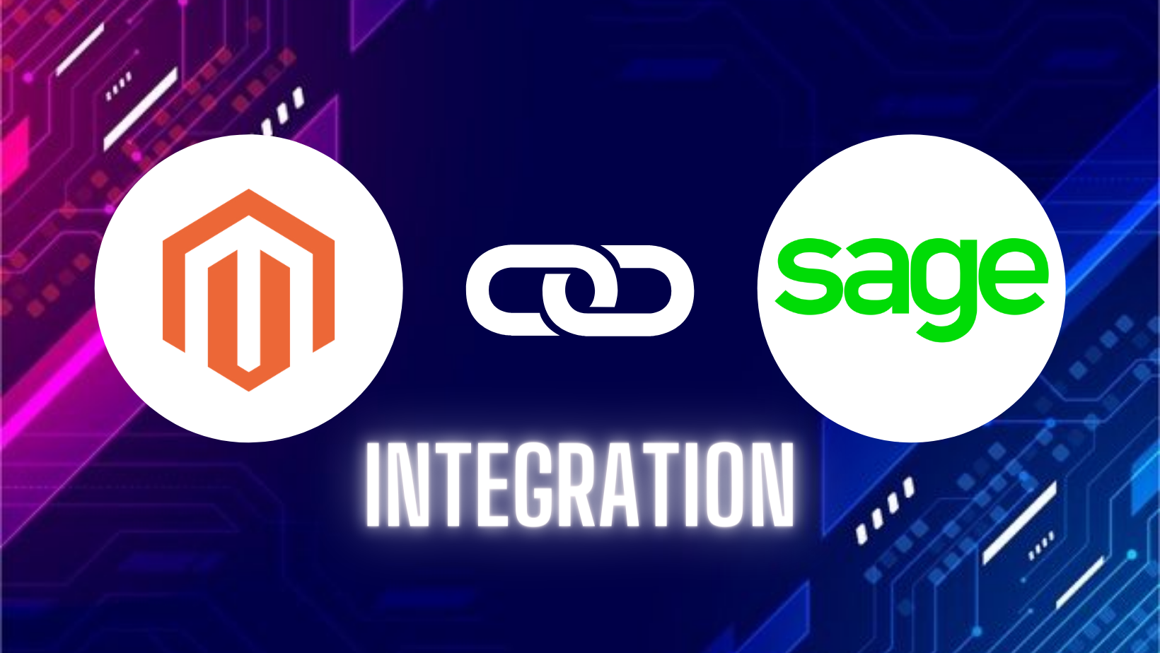 Magento Sage integration: The robust solution to enhance your business productivity