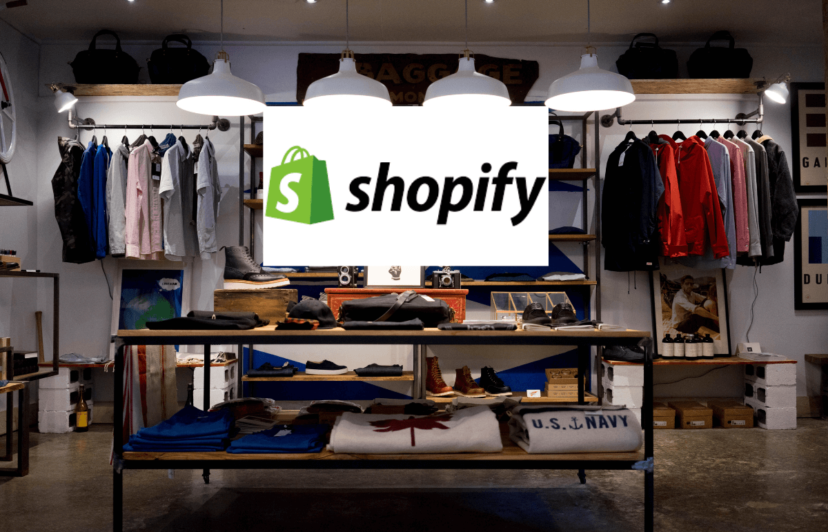 Running the Shopify streetwear store with new Responsive Theme