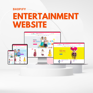 Partnering with one of the leading toy retailers to create a new Responsive Theme