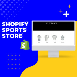 Shopify sports store: Find solutions for the filter collection