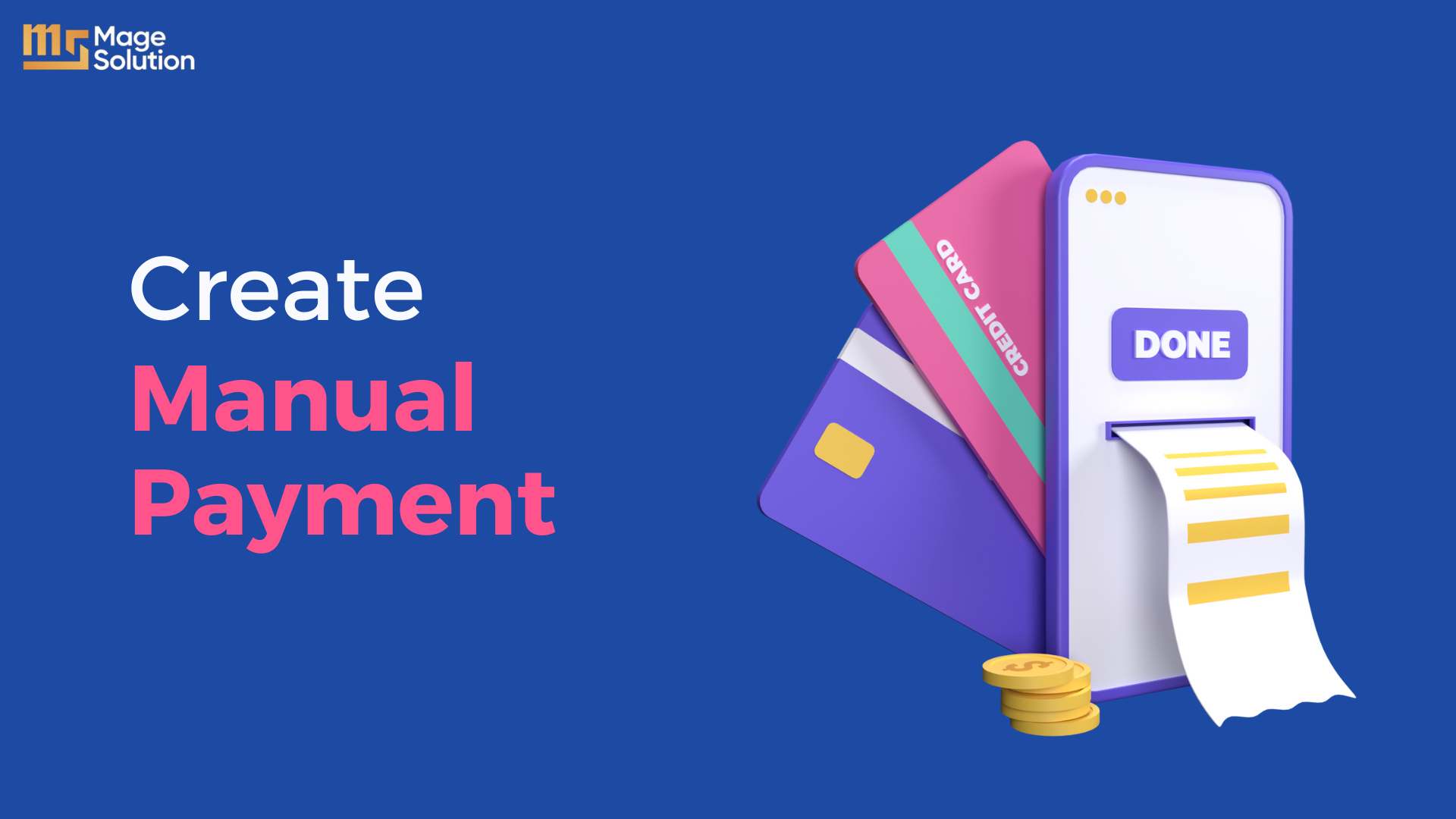 How to create and deactivate the manual payment method for your Shopify store