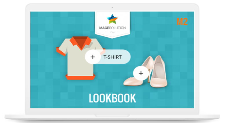 What is lookbook and how can it  attract more customers and drive ecommerce sales