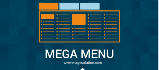 Mega menu: What is it and when to use and not to use for navigation