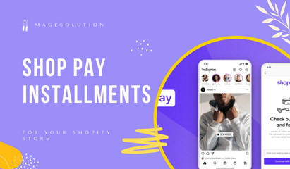 Shop pay installments: Everything you need to know for your Shopify store