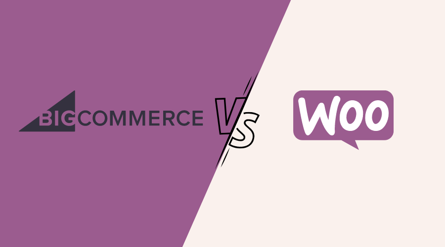 WooCommerce vs BigCommerce: Which platform is better for your business in 2022