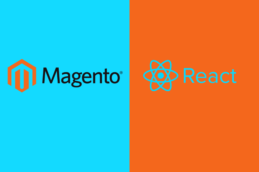 Headless Magento: Introduction and why ReactJS is perfectly suited for it?