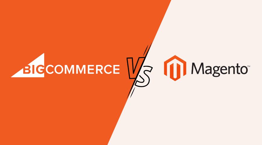 BigCommerce vs Magento: Which is the winner in 2022?